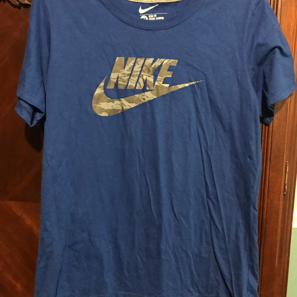 Nike Ladies Active Wear Size XL Slim Fit